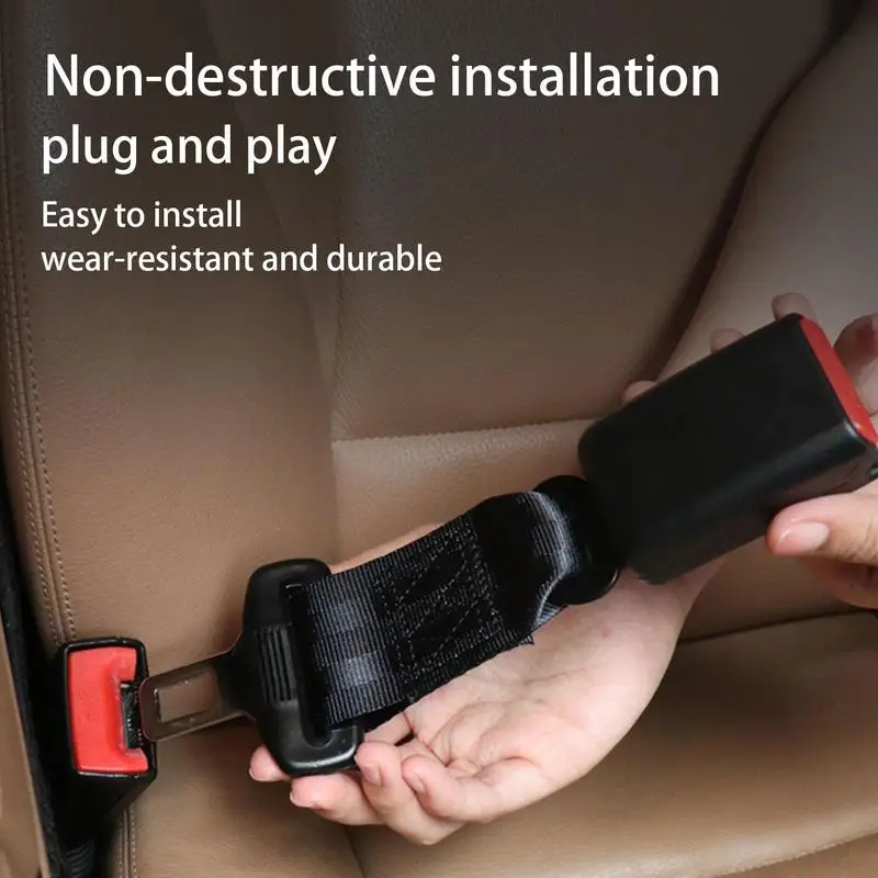 Copri Cinture Di Sicurezza In Pelle - Proteggi Spalle E Collo - 2 Pezzi Universali Per Auto (Nero/Viola)