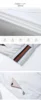 Spring Autumn Nobis Jacket Men Casual Windbreaker Jacket Coat Men High Quality Outwear Zipper Stand Collar Military Jacket Mens 5