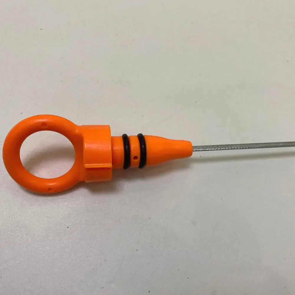 New Car Engine Oil Fluid Level Dipstick engine oil dipstick 8Z0115611E For AUDI A2 2000-2005 1.4 1.2 ENGINES B6T9