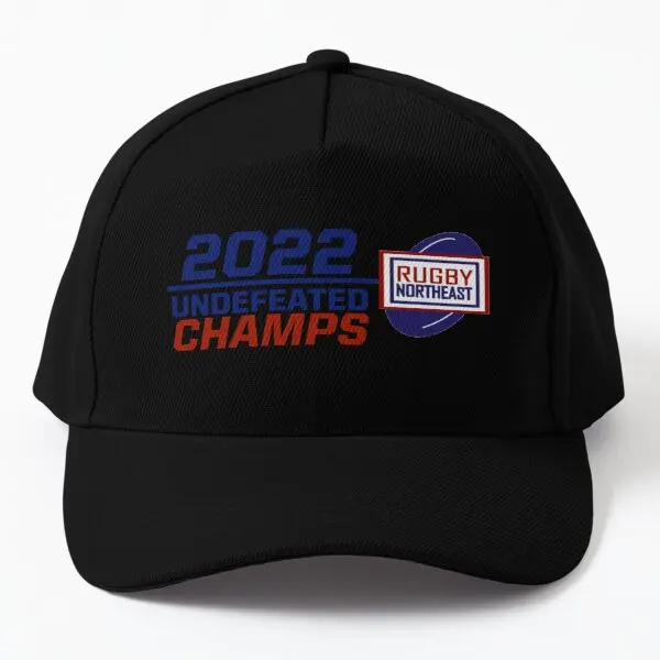 

2022 Conference Champs Baseball Cap Hat Black Summer Fish Boys Casquette Casual Spring Snapback Czapka Bonnet Printed Women