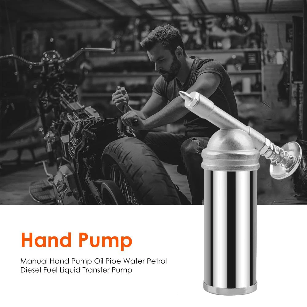 1-5pcs Grease Filler 80-CC Capacity 1000PSI Output Pressure Oiler Mini Grease Gun Machine Handheld High Pressure Oiler Hand Tool