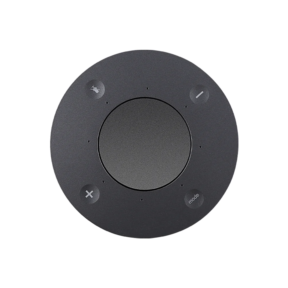 Original KanDao Meeting 360 Video Conference Camera - 8K Captured AI-Powered Framing & Speaker Tracking, 1080p HD 360-Degree 6