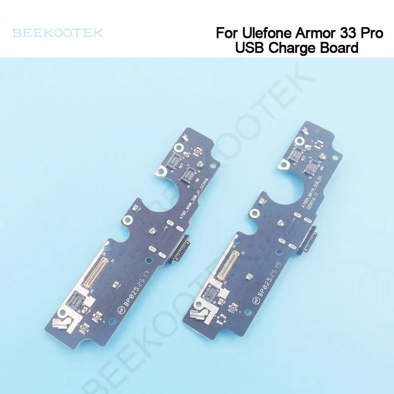 Enhanced Heavy-Duty USB Charging Port Board