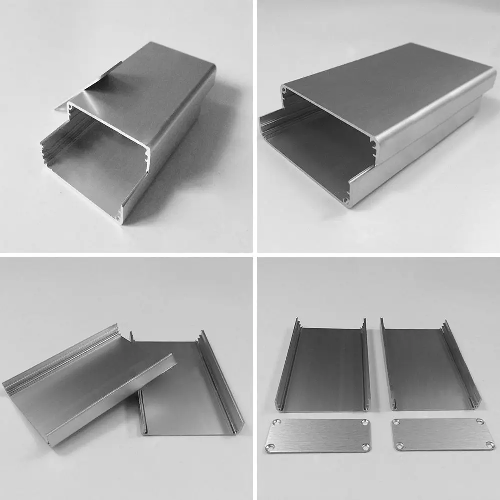 Aluminium Shielding Box Enclosure