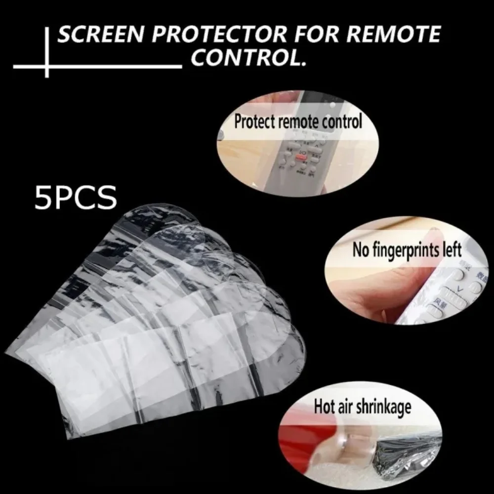 Рисунок 4 - Прозрачная термоусадочная пленка для телевизора