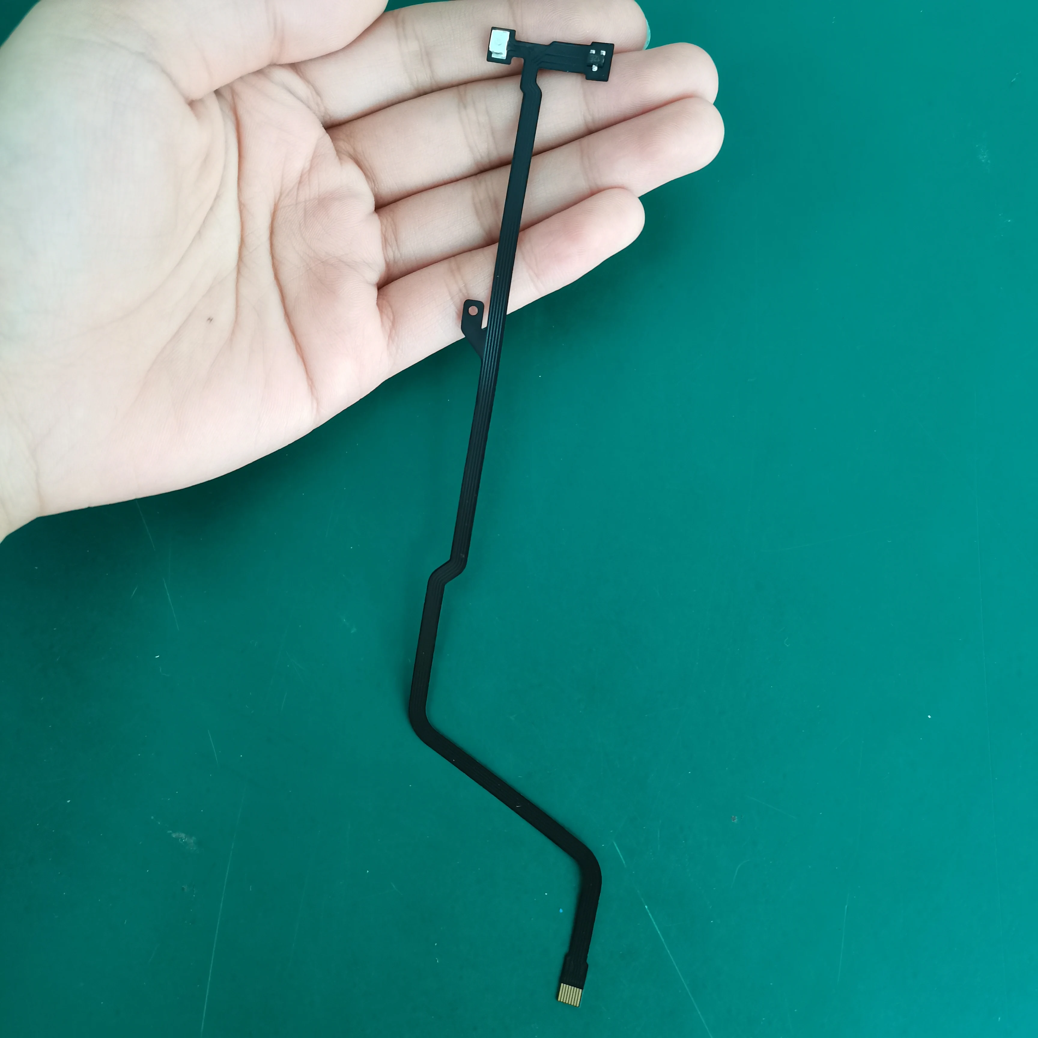 FSM-80S 80C 70S Fiber Optic Fusion Splicer Windproof Cover Light Cable LED Cable XY Axis Cable