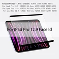 Pro 12.9 Face Id