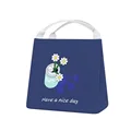 Insulation bag 7 (dark blue)
