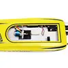 Volantex V792-4 RTR 70cm ATOMIC RC Boat 2.4G Brushless 60km/h High Speed Remote Control Boat Model Toys for Adults Boys Kids 4