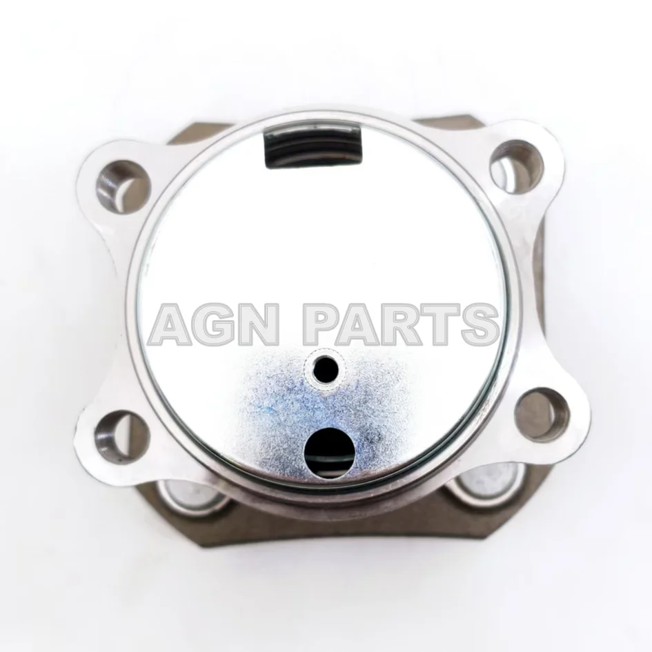 for NISSAN SENTRA B16 2006-2013 Rear Wheel Hub and Bearing Assembly, 43202-ET010