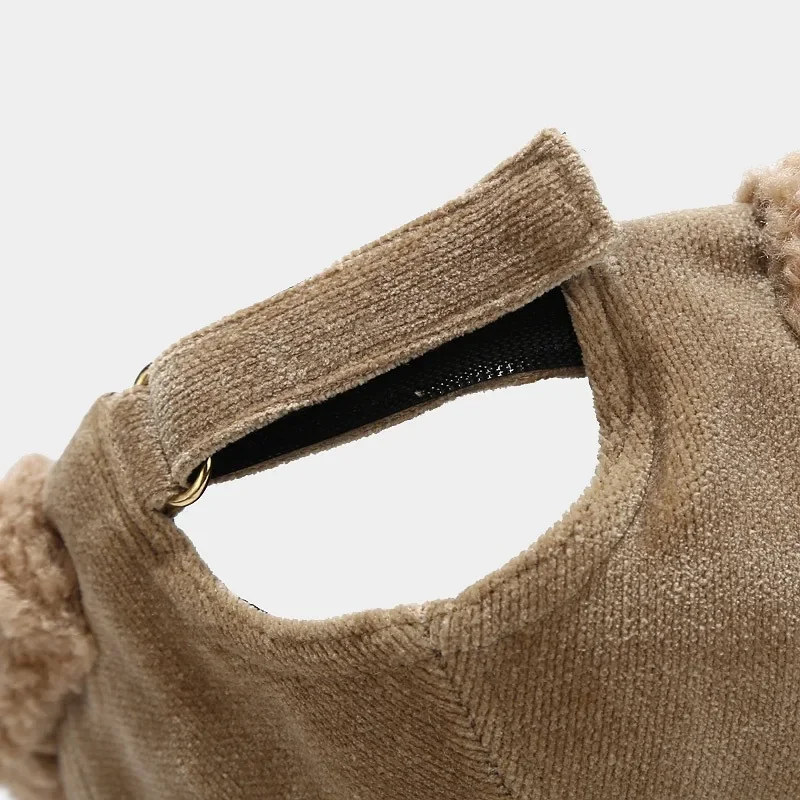 Vintage Men's Winter Cotton Brimless Skullies Cap Solid Color Street Portable Docker Hats Multipurpose Beanie Hat Hip Hop Hats