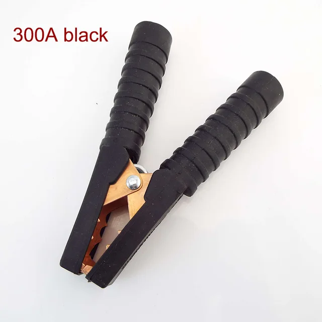 300A black