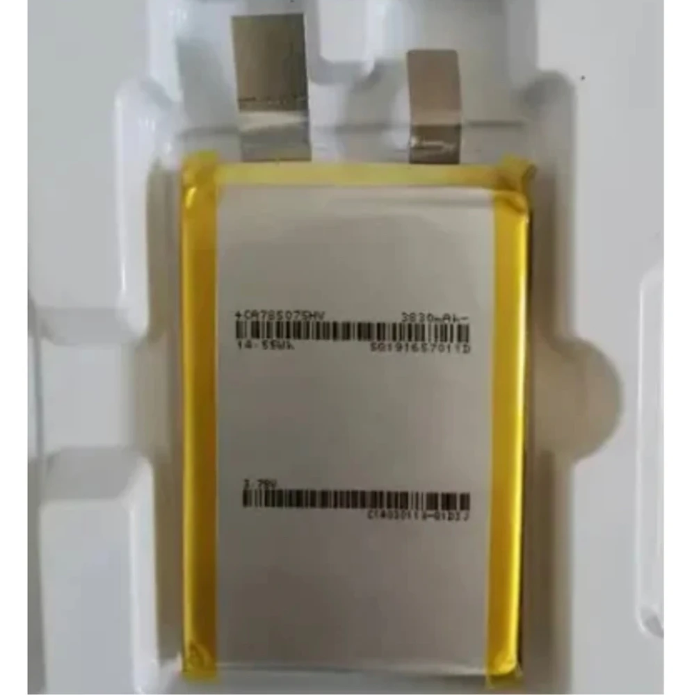 U_Original Battery Cell Per Dji Mavic 1 Pro Drone - 785075 3830Mah 3.8V