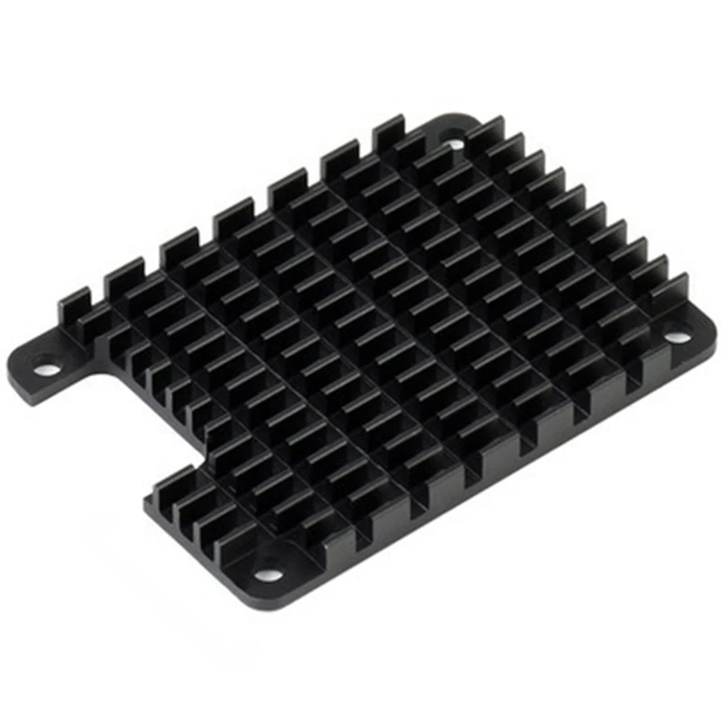 

Радиатор для RaspberryPi CM4 с радиаторами с термоподушкой для RaspberryPi Compute4