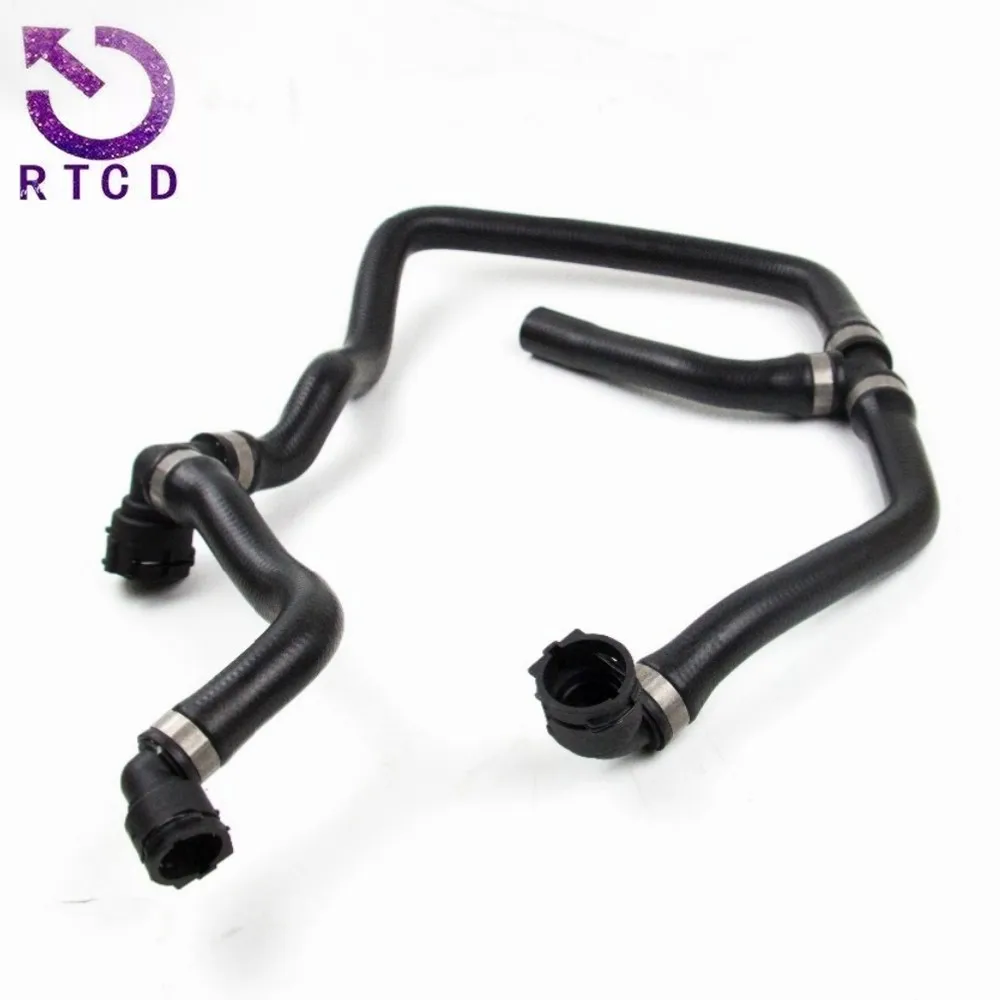 

Car Radiator Hose 17127596834 FOR BMW F20 F20N F21 F21N F30 F30N