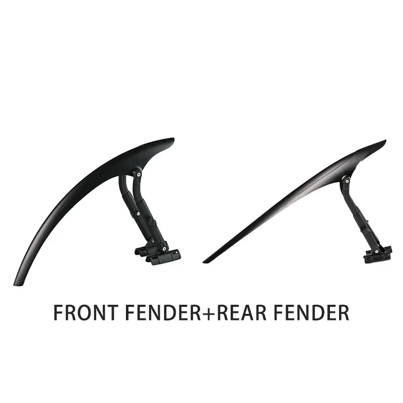 Bike Fenders Mudguard Adjustable Cycling Splash Guard Universal 26 27.5 29 Inch bicycle fender