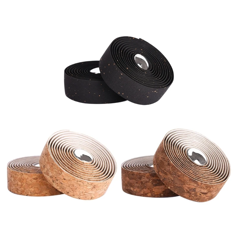 

Велосипедные ручки для руля Нескользящие велосипедные ручки с блокировкой Противоударный чехол Ручки для горного велосипеда с