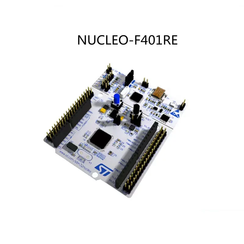

1 шт./партия, новая оригинальная детская плата разработки STM32F401RET6