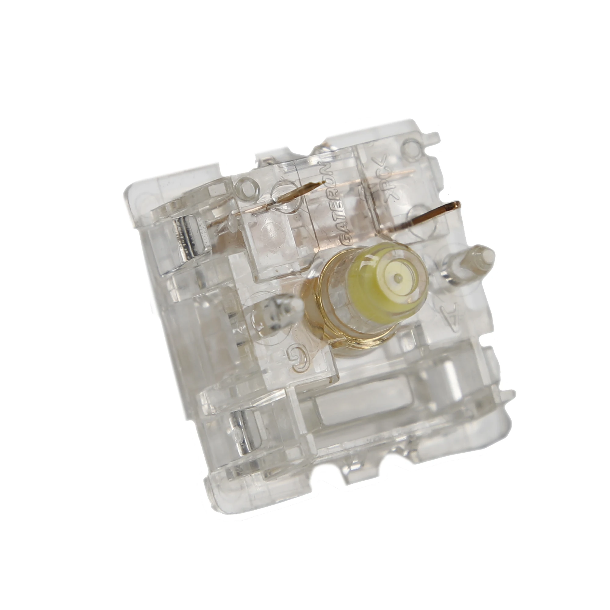 Pólo Norte Interruptor, Interruptor personalizado, V1, V2, Ártico, 5Pin, 50g