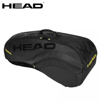 Tennis Gear Bag 1