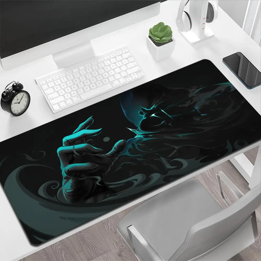 Validant Omen Large Mouse Pad Gaming Mouse Pad Pc Gamer Computer Mouse Mat Big Mousepad Xxl Tappeto Tastiera Tappetino Da Scrivania Mause Pad