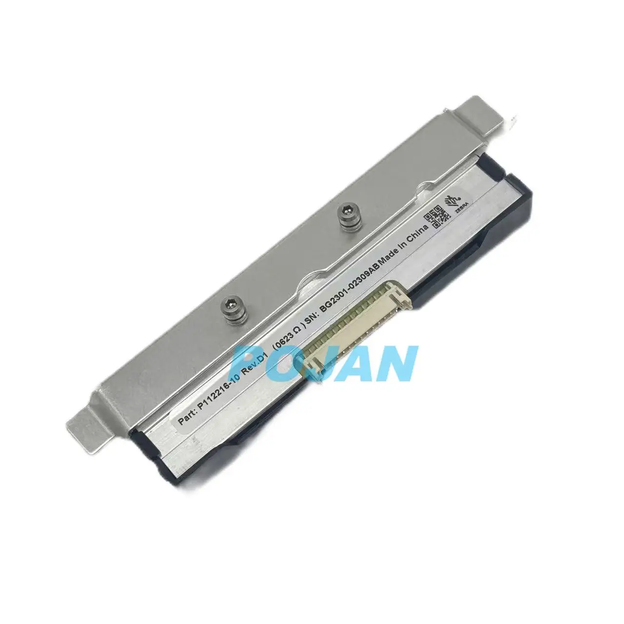 P1123335-012 Printhead P112216-10 for Zebr ZT231 ZT211 ZT111