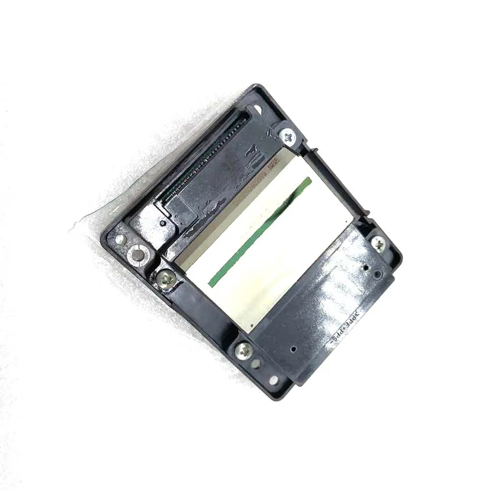 Testina Di Stampa Della Stampante Ugello Adatto Per Epson Workforce Wf-2750 L605 L655 Wf-2660 Wf-2650 L650 Wf-2651 Wf-2661 L600