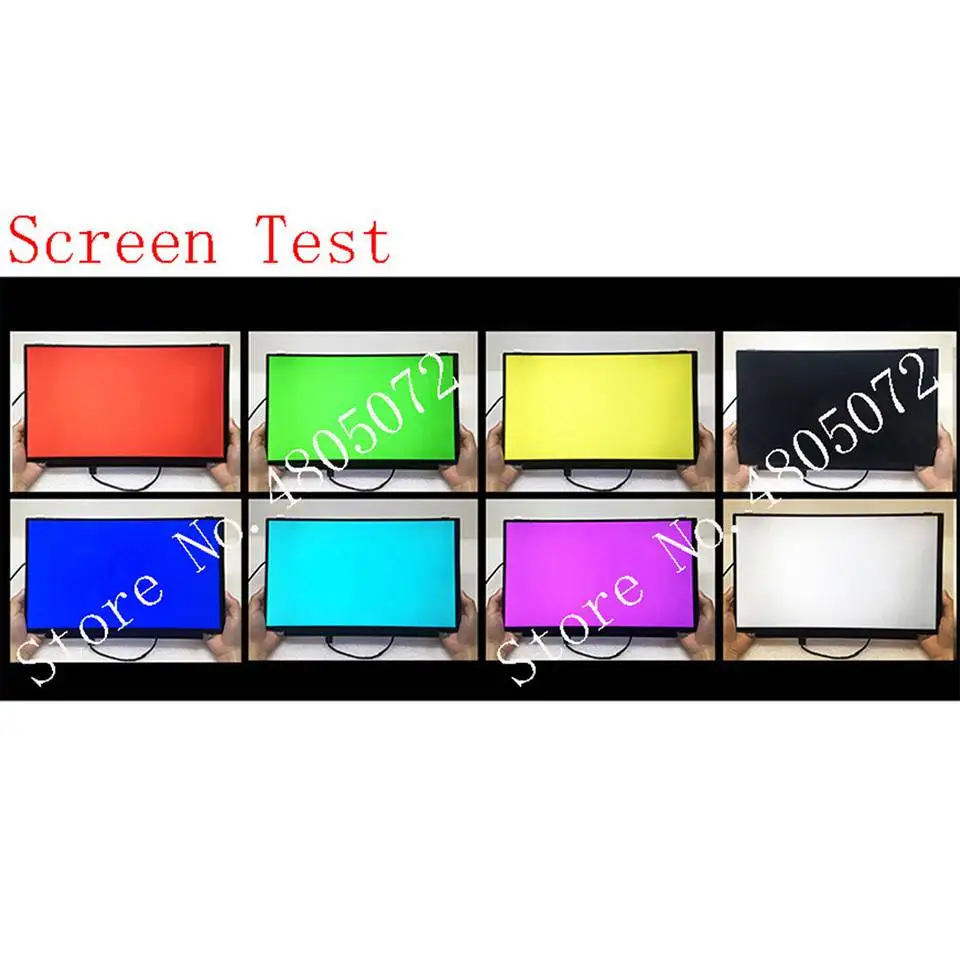 15.6 IPS FHD LCD 터치 스크린, 레노버 씽크패드 T590 P53s 01YN135 01YN136 LCD LED 디스플레이 패널 매트릭스 교체