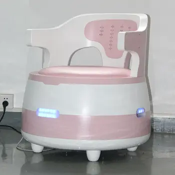 2023 Best Selling Massager Abdominal Tightening Strengthening Pelvic Muscles stimulate Chair Buttock Lift Pelvic Floor Chair
