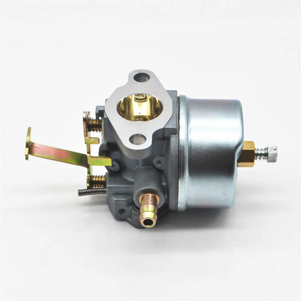 Boost Your Engine's Performance with this 632230 632272 631067 Carburetor for Tecumseh 631828 632076 5HP 6HP Engines - H30 H50 H60 HH60 20 - Racext 3