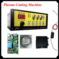 1pc New Regulator of Height of Torch Stand Alone Plasma Hight Automatic Tracking of Plasma Cutting Machine PTHC-200DC 2