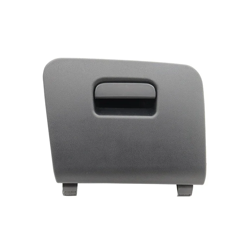 아우디 Q3 2012-2018 RS Q3 2014-2018용 자동차 운전석 대시보드 수납 트레이 블랙 (8U1863300B)