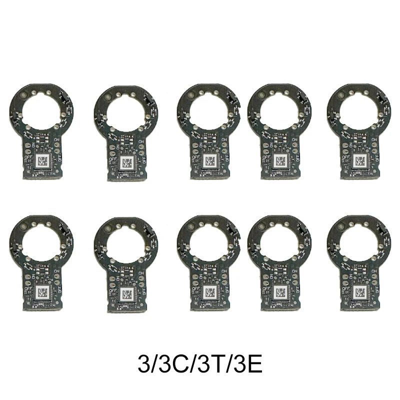 Mavic 3 PRO, Mavic 3T용 짐벌, 요우 모터 PCB, 엔터프라이즈 요우 엔진 케이블 수리 부품