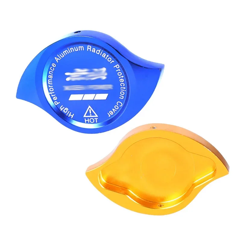 Radiator Cap Cover Fit for HONDA Accord Civic CR-V CR-Z CRX City Jazz Prelude