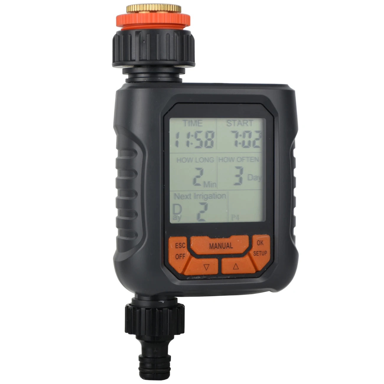 KSL01-T008-B-1pcs