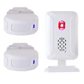 2 motionn sensor