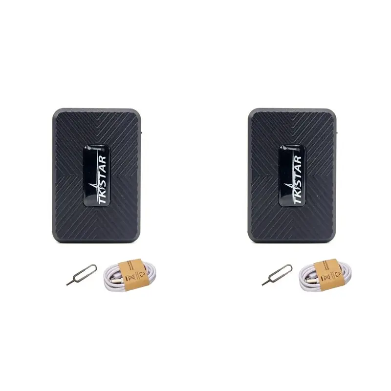 FULL-2X TKSTAR 미니 GPS 트래커 마그넷 2G TK913 GPS 트래커 자동차 차량용 GPS 트래커