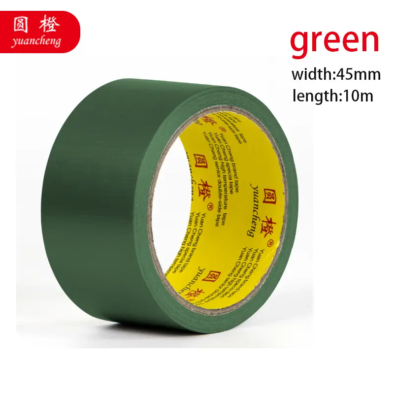 1 Roll Adhesive Fabric Duct Tape Heavy Duty, Carpet Waterproof Tape, Silver Tape Decorative, Automotive Fabric Tape 10 Meter - Image 8