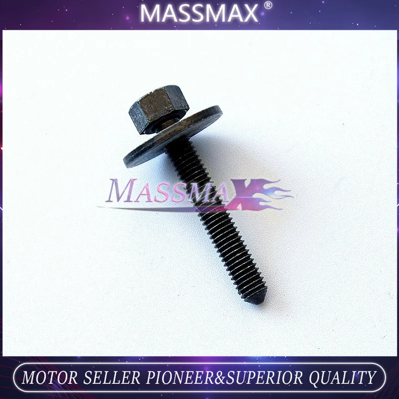 1pc M6X40 N0147495  Ʈ Audi A4 A6/S6 QUATTRO V8 100