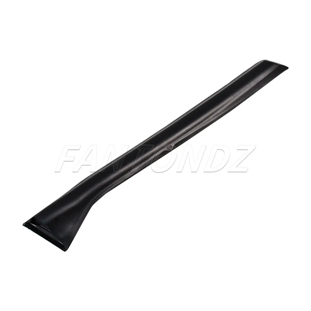 Vauxhall/Opel Astra H MK5 중간 컬럼 고무 씰 13123711 왼쪽/오른쪽 B-필러 씰링 스트립 B-필러 커버 13123710