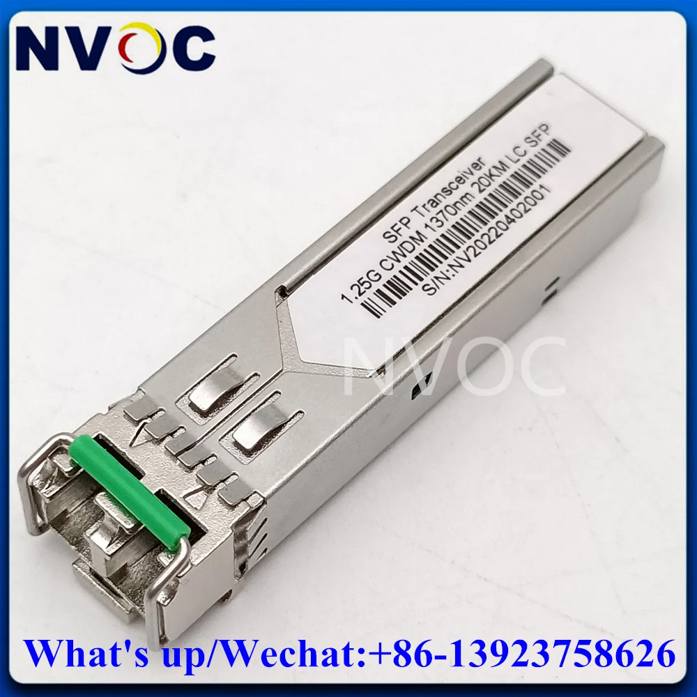 FXC SFP+CWDM-04-SB1 SFP+CWDM-04 1年間先出しセンドバック保守
