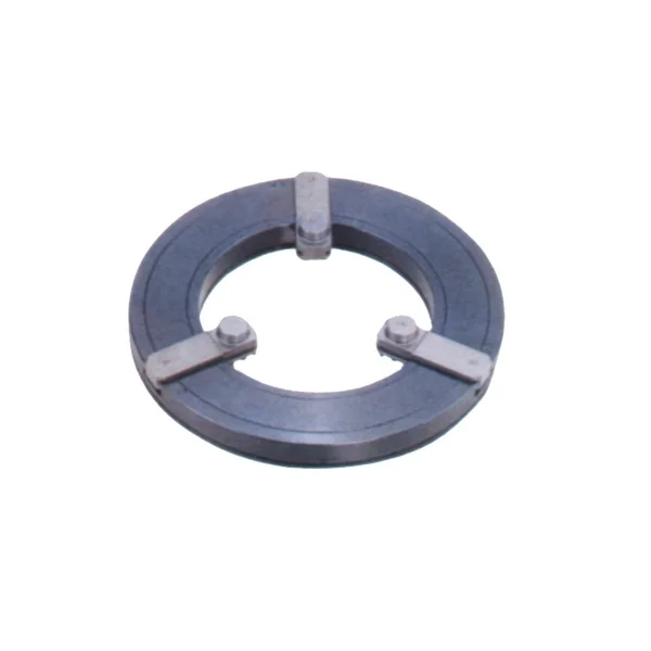 

JAW BORING FIXTURE FOR SOFT JAWS(FINE ADJUSTING TYPE)