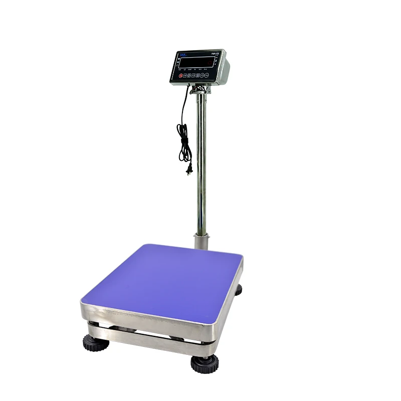 

Industrial Scale Ip 68 Weighing Digital Scale Water Proof Ip68 Waterproof Stainless Platform Scale