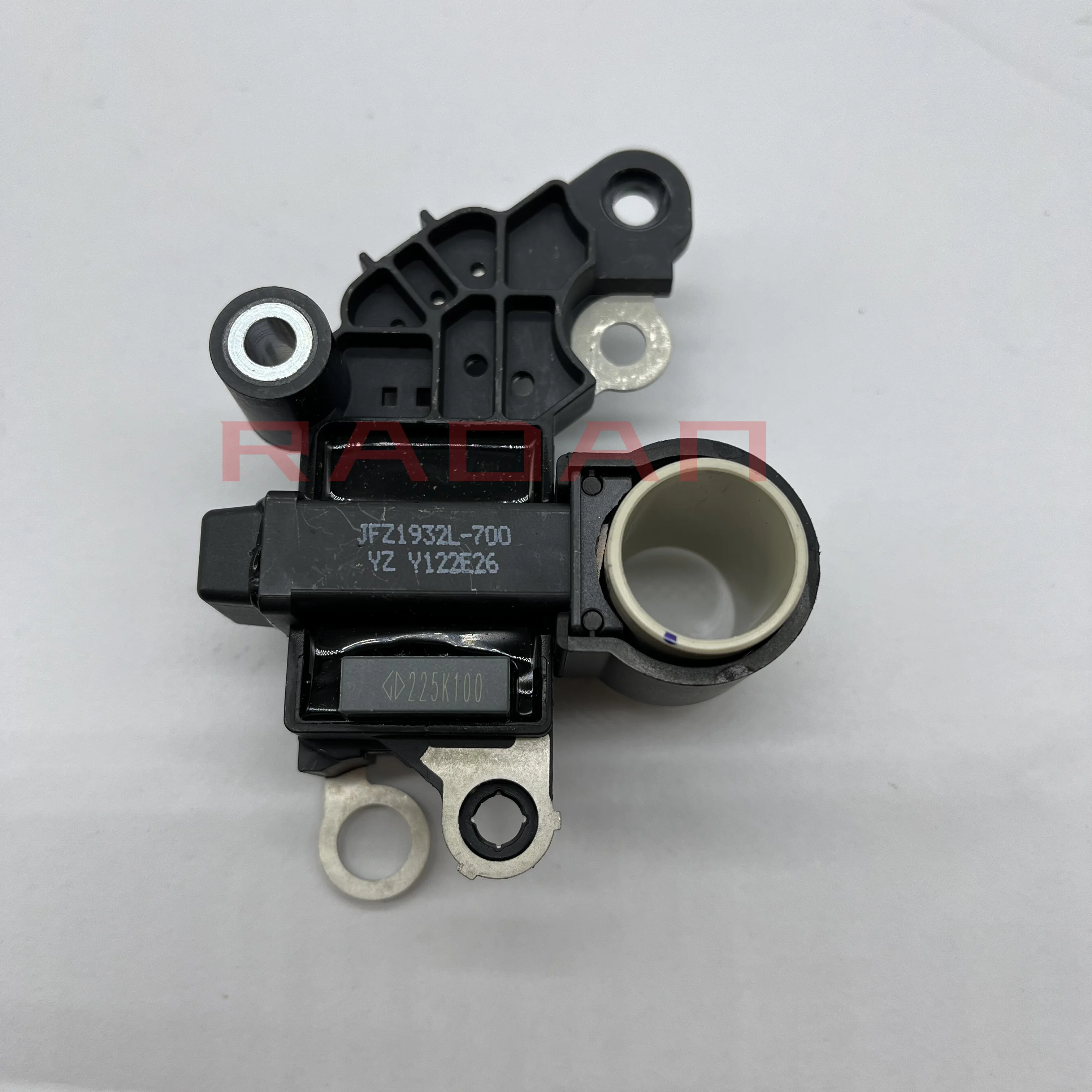 JFZ1932L-700 Alternator Regulator for Changan Alsvin model 2021