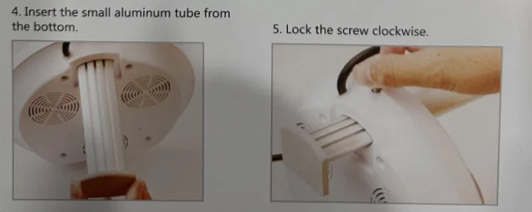 Optometry Equipment VT-1107 Plastic Progressive Lens Identifier with Invisible Markings Mark Strain Lens Identifier Optical Use