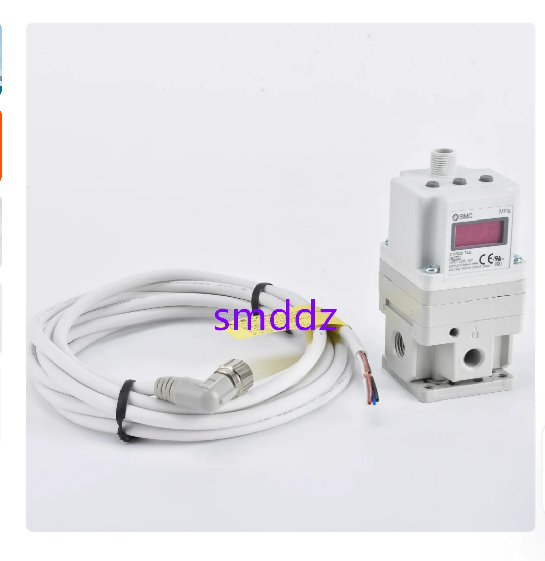 1 шт. SMC: Φ ITV1030-312L ITV1050-312L ITV2030-312L