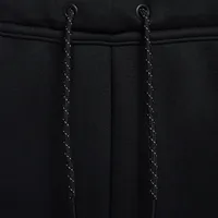 Pantalon long de sport à jambe droite en tricot avec patchs Nike Tech pour homme IF1324-010 3