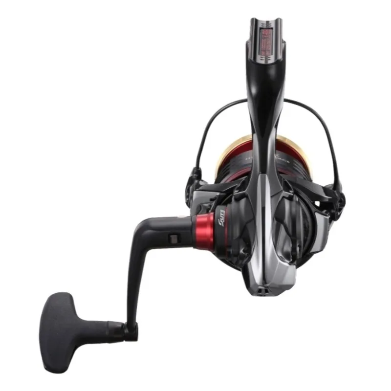 2022 SHIMANO BB-X HYPER FORCE Iso Lever Spinning Fishing