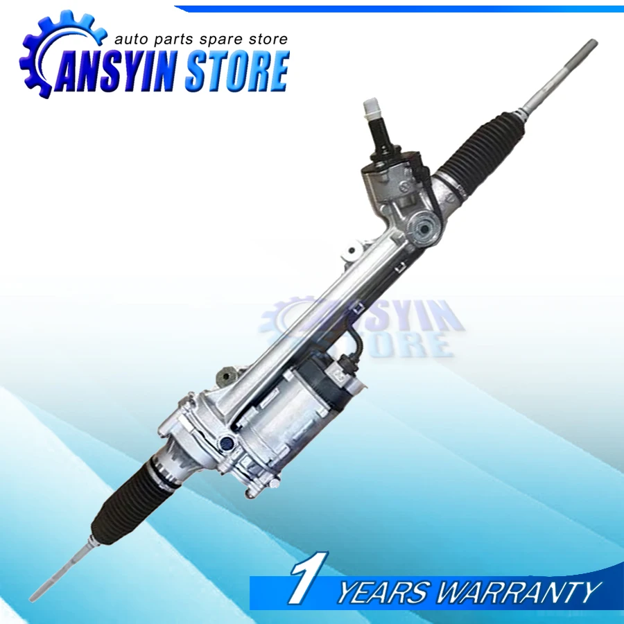 

Electrical Power Steering Rack For BMW F30 F32 F33 F22 F35 32106889106 32106889104 32106883264 32106892977 Left Drive Hand