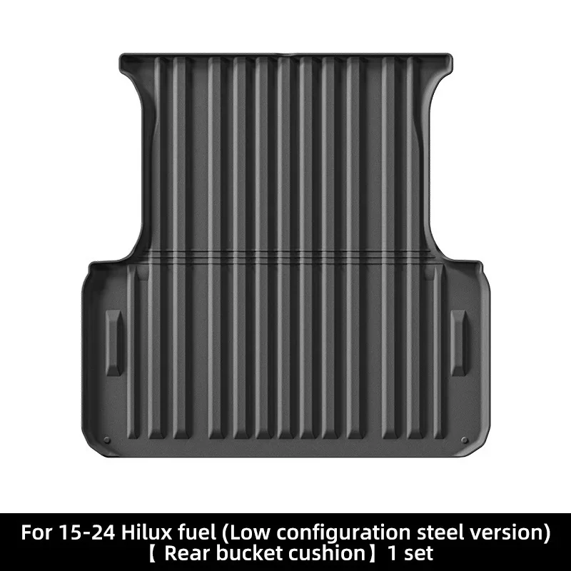 Trunk pad A